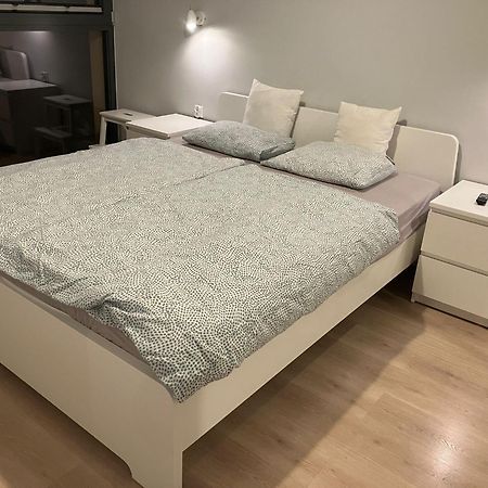 Horyzont Widok Daire Miedzyzdroje Dış mekan fotoğraf